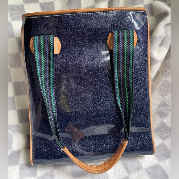 Consuela Jerry Chica Tote - Picture 2 of 11